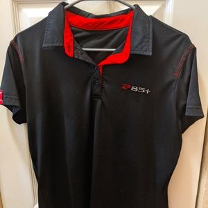 Tesla P85+ Shirt